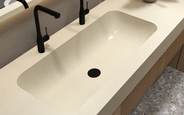 terrazzo products