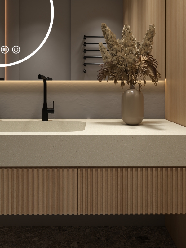 stone basin price