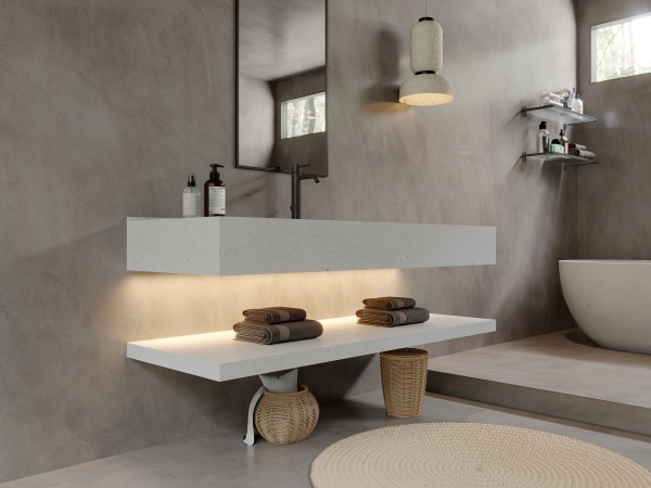 molding basins