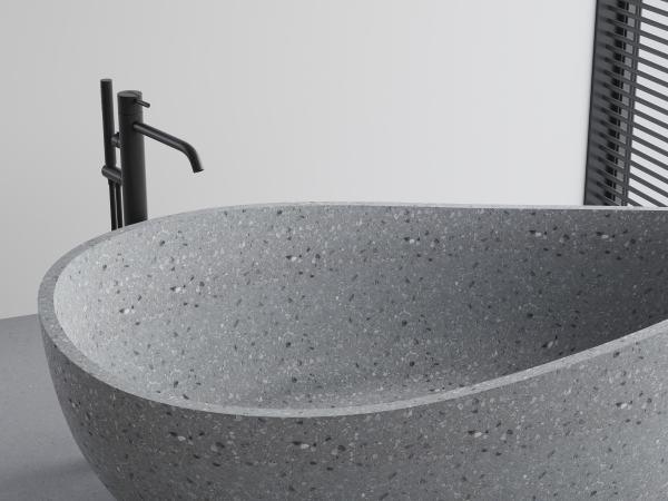 terrazzo bathtubs price