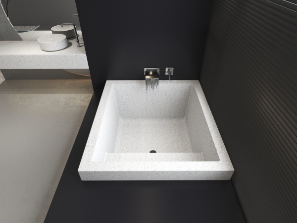 engineered stone bathtubs engineered stone bathtubs