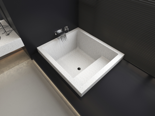 stone bathtubs stone bathtubs