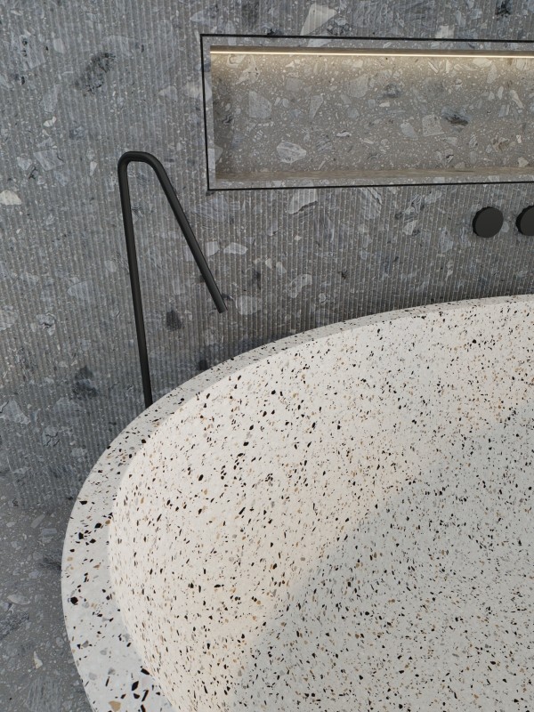 stone bathtubs stone bathtubs