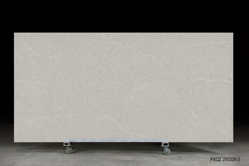 luxury quartz