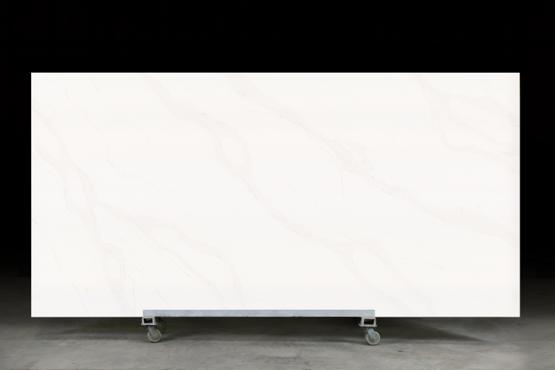 new design quartz