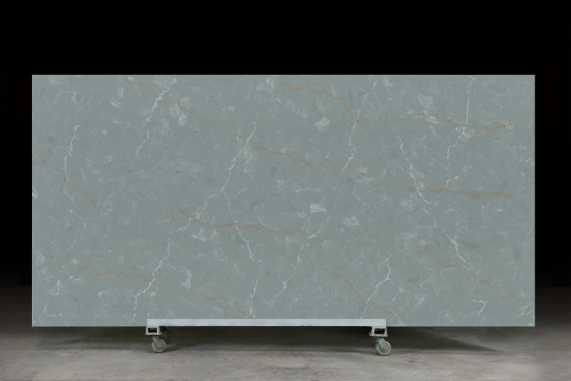 quartz background wall