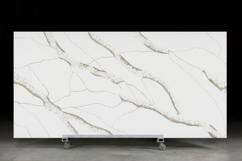 quartz for apartment project