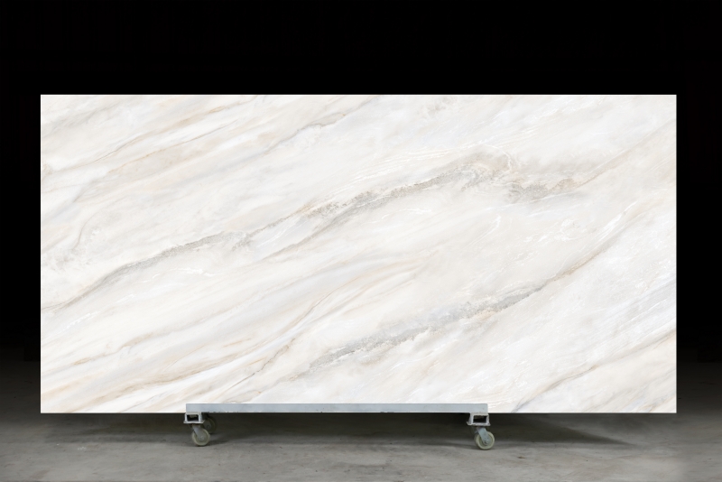 matte finish 3D quartz slab matte finish 3D quartz slab