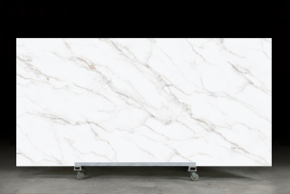 YS3D-014 Export 3D Quartz Slab to Middle East Engineered Stone Slab