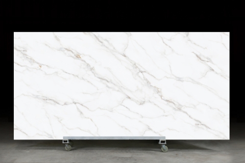 YS3D-014 Export 3D Quartz Slab to Middle East Engineered Stone Slab