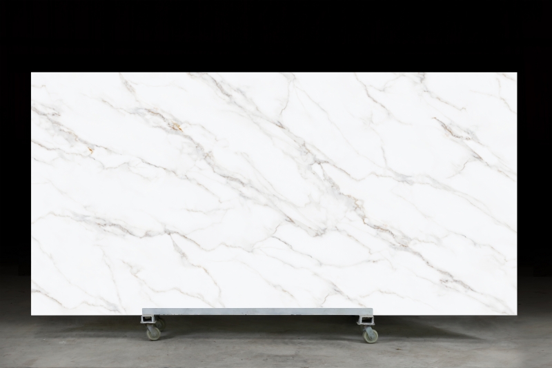 customized 3D quartz stone slab supplier