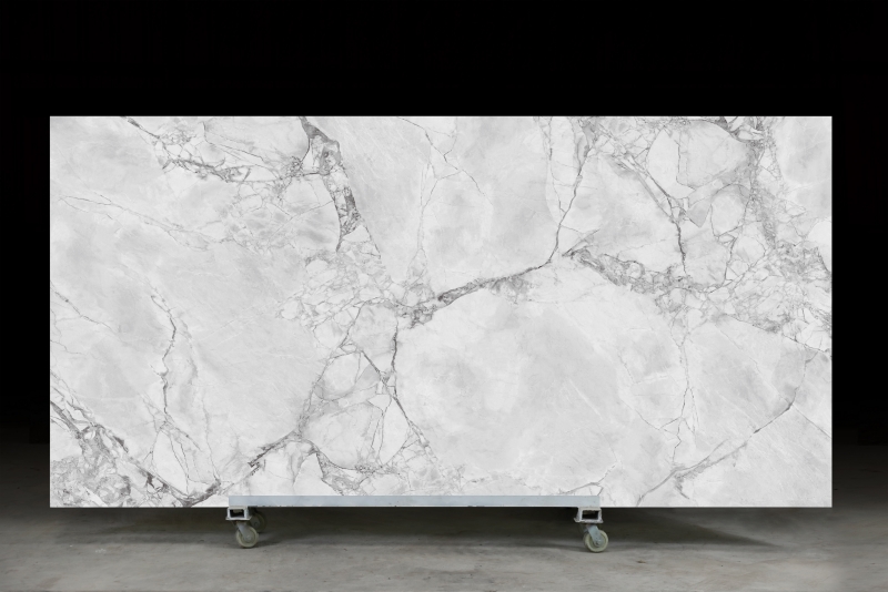 3D quartz slab for wall cladding 3D quartz slab for wall cladding