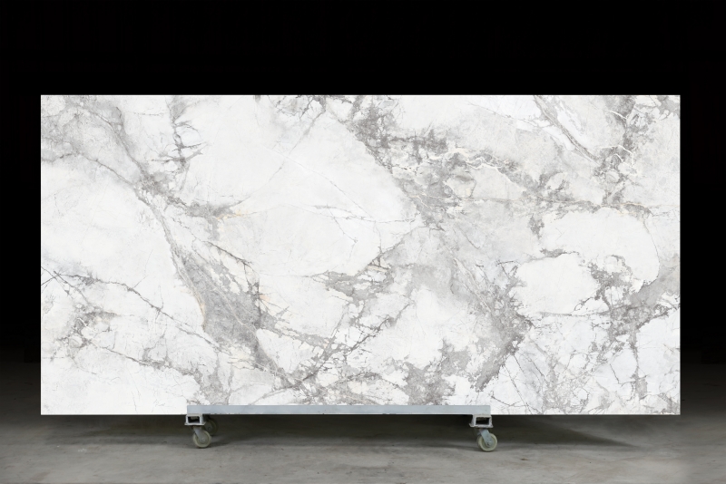 3D quartz