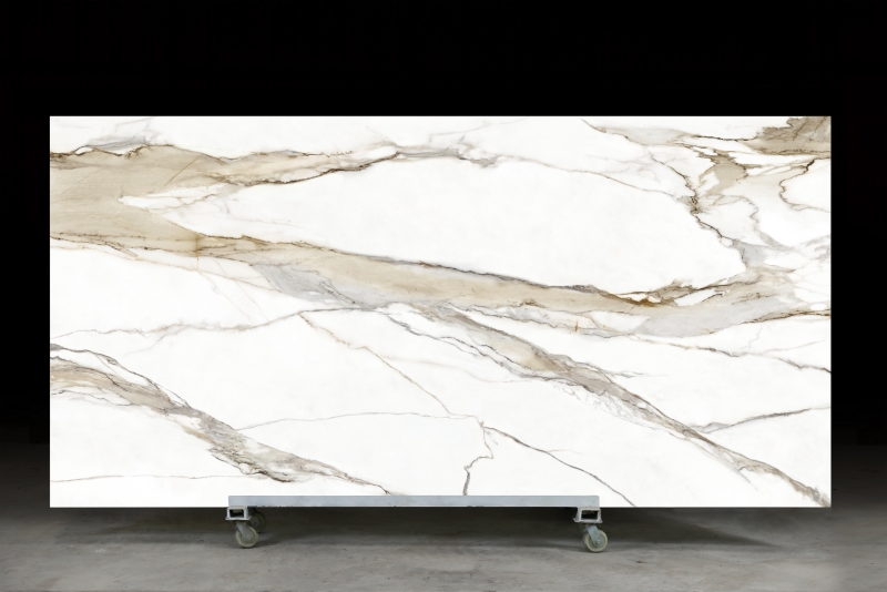 3D quartz stone