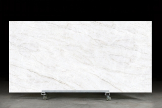 YS3D-034 Full Body 3D Printed Quartz Taj Mahal Engineered Quartz Stone