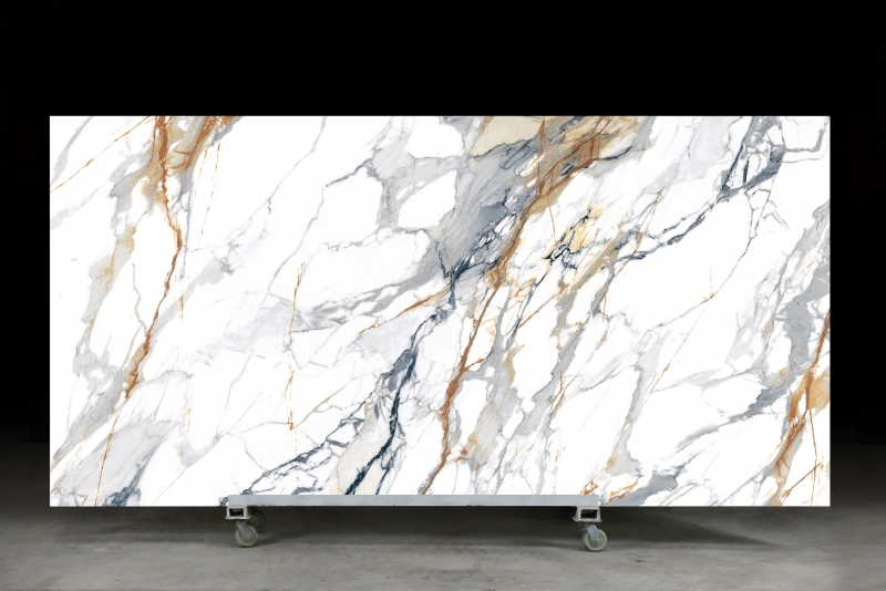 YS3D-042 Full Body 3D Printed Quartz Used for Hotel Project & Home Design