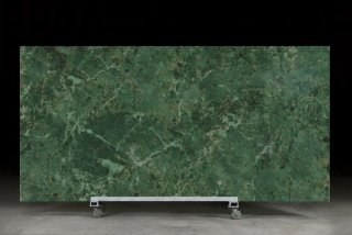 YS3D-063 Pengxiang Latest Product 3D Printed Quartz Amazon Green
