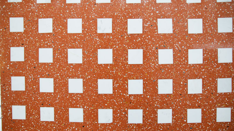 Kaufen Orangefarbene Hintergrundwand mit weißem quadratischem Quarz-Kunst-Terrazzo;Orangefarbene Hintergrundwand mit weißem quadratischem Quarz-Kunst-Terrazzo Preis;Orangefarbene Hintergrundwand mit weißem quadratischem Quarz-Kunst-Terrazzo Marken;Orangefarbene Hintergrundwand mit weißem quadratischem Quarz-Kunst-Terrazzo Hersteller;Orangefarbene Hintergrundwand mit weißem quadratischem Quarz-Kunst-Terrazzo Zitat;Orangefarbene Hintergrundwand mit weißem quadratischem Quarz-Kunst-Terrazzo Unternehmen