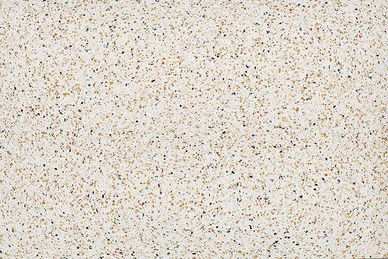 Terrazzo Imported Stone Particle Paver