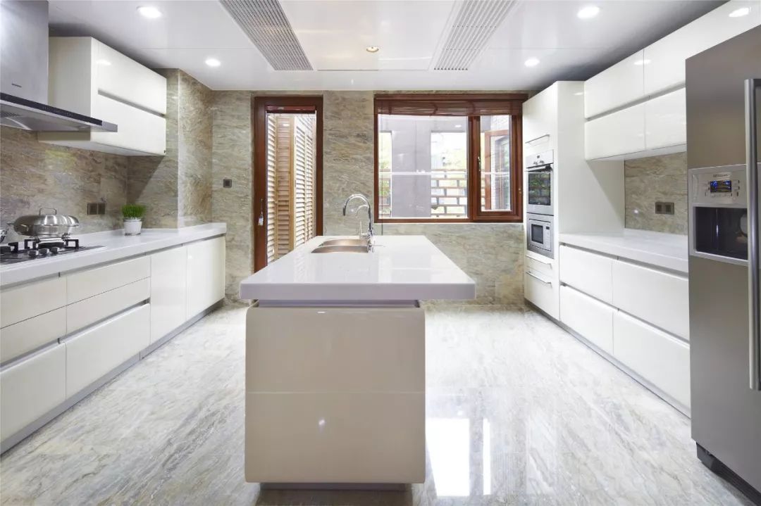 Quartz Countertop-Your First Choice