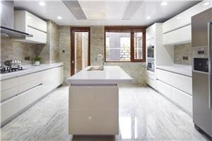 Quartz Countertop-Your First Choice