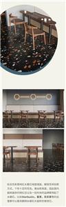 Pengxiang Original Terrazzo Appliaction
