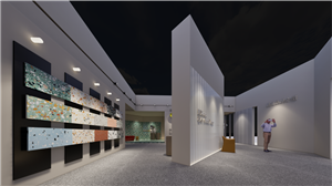 See You in Shuitou Stone Fair-Fujian Pengxiang Industrial Co., Ltd.