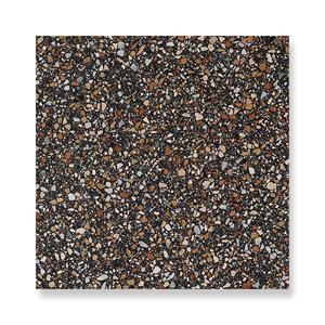 Meerdere deeltjes Terrazzo binnenmuurbekleding