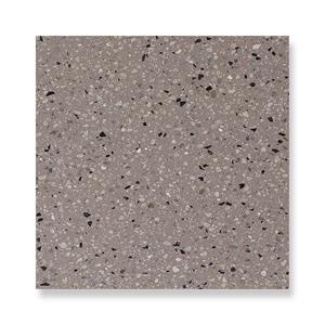 PXS8124 Recycled Custom Terrazzo Stone Slab with Medium Large Particles