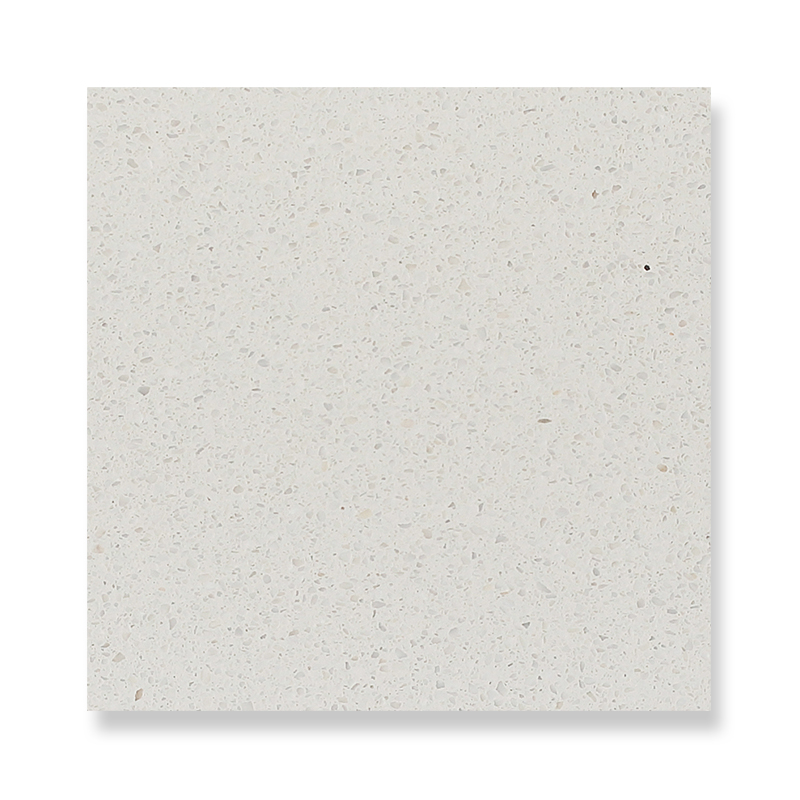 Dalle de terrazzo