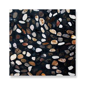 Museu Pebble Antique Harmless Art Terrazzo Material de construção