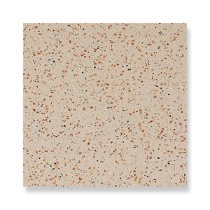 PXS1042 Beige Terrazzo with Red Partices Big Slab 2400*1600MM