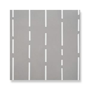 Line Pieces Art Terrazzo Shopping Mall Flooring