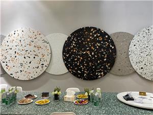 six factors that affect the price of terrazzo stone