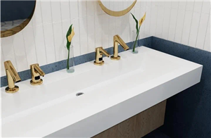 Kitchen & Bath China 2023 SHANGHAI