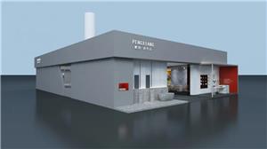 From June 5 to 8, Xiamen International Stone Exhibition