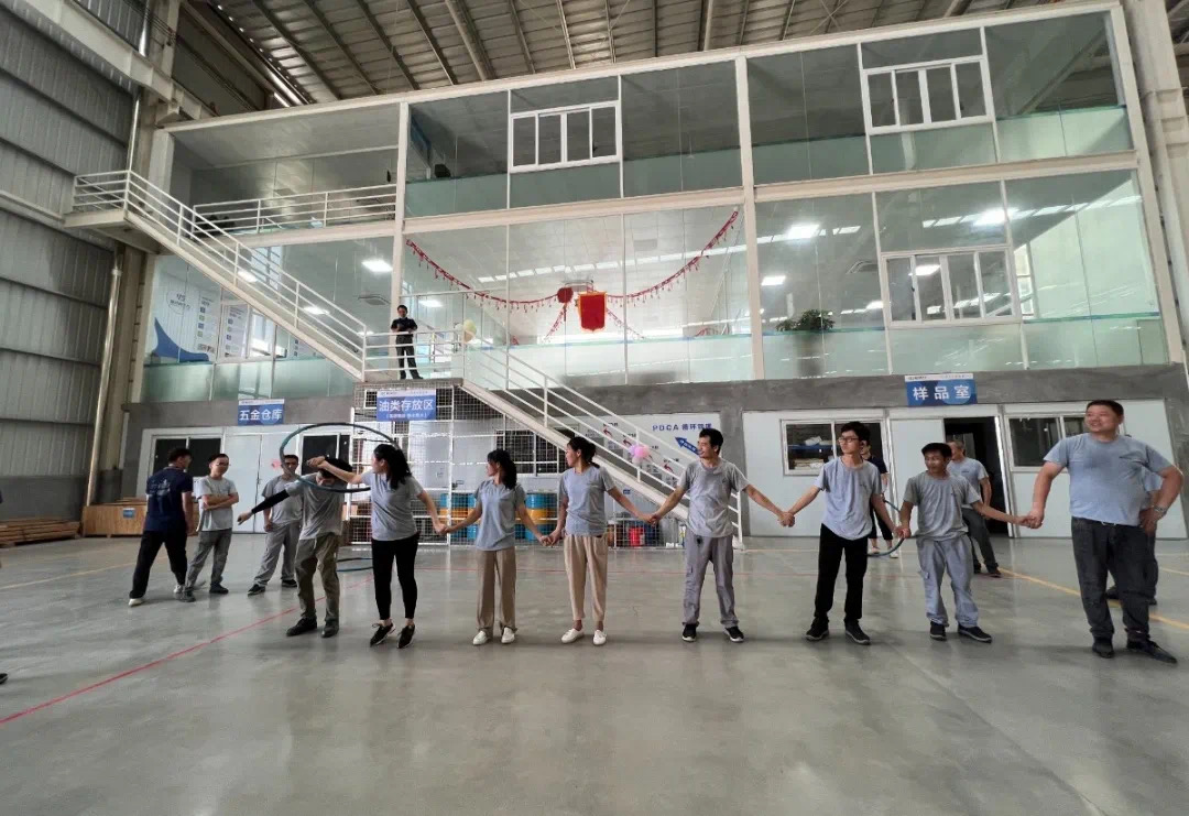 Pengxiang-Aktivität – Drachenbootfest