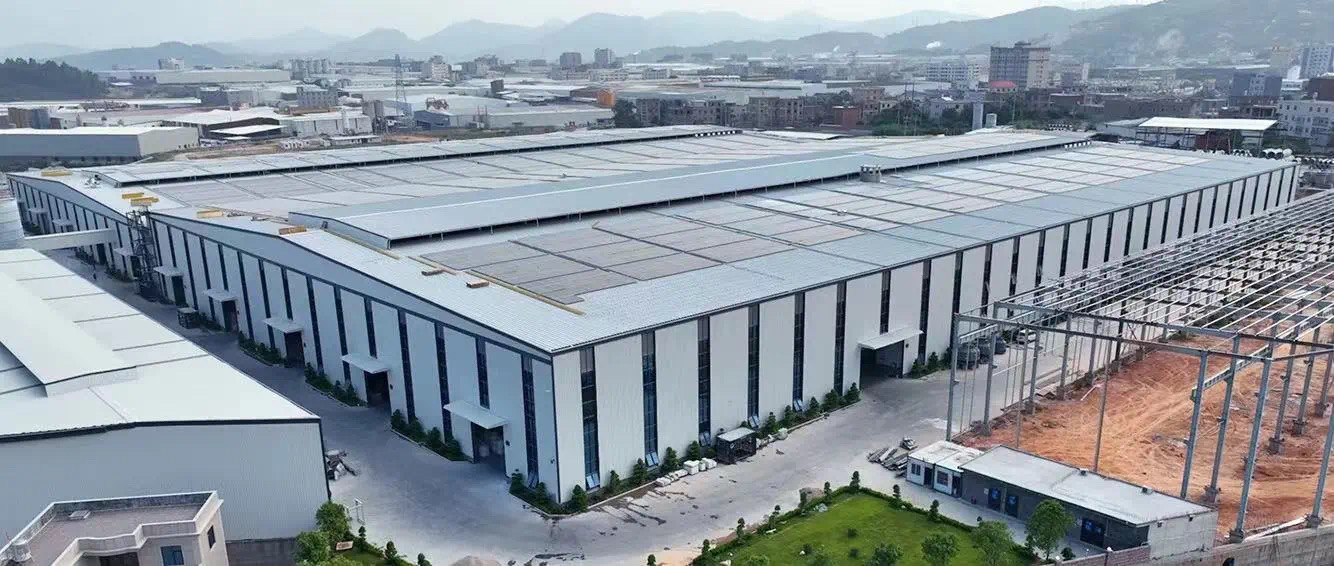 Geheimdienstfabrik Pengxiang