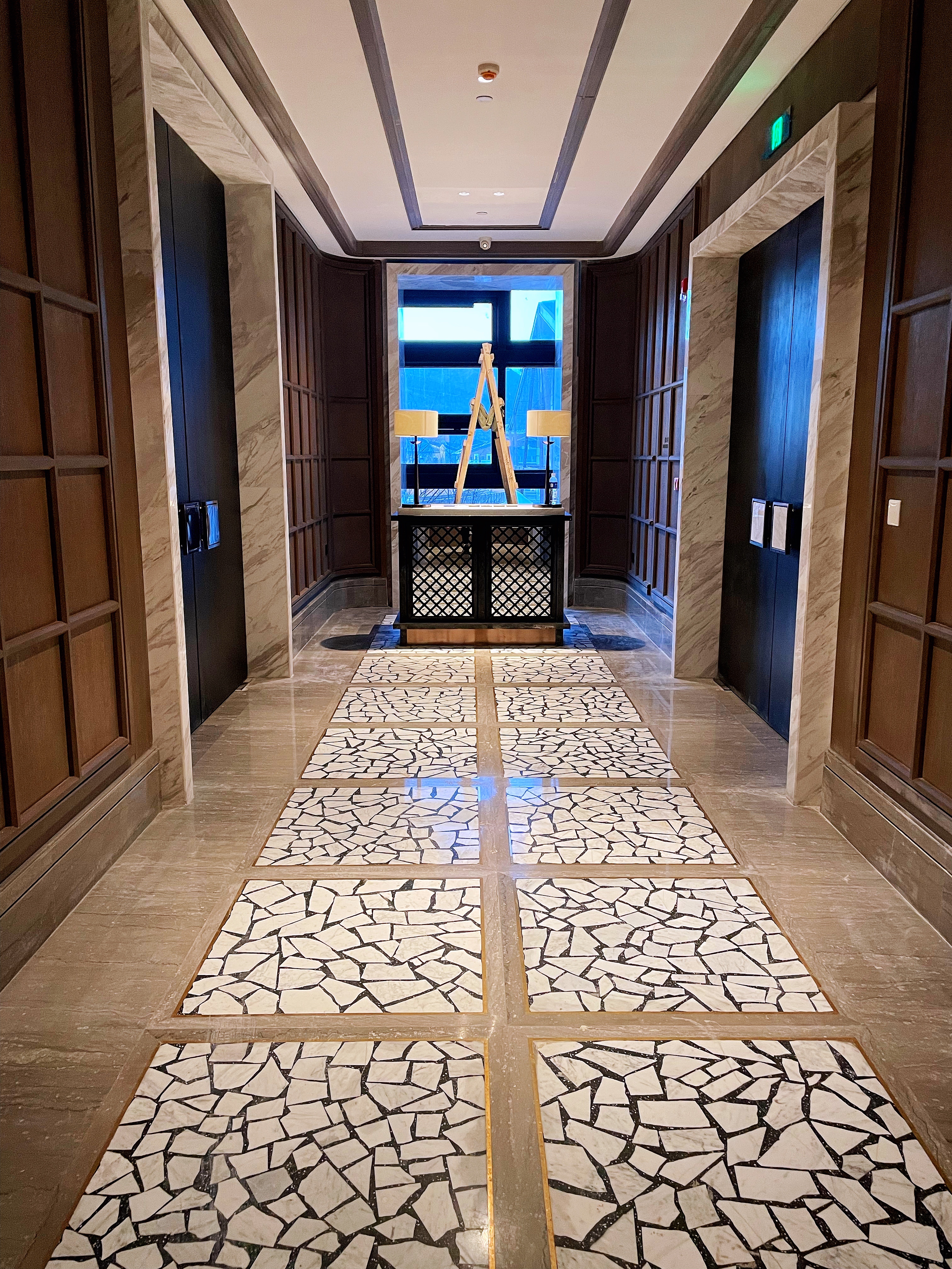 PENGXIANG-MOSAIK-TERRAZZO