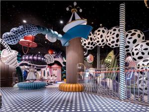 pengxiang project-terrazzo /marble