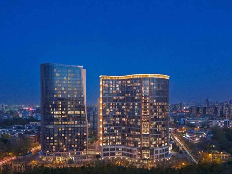 projet de terrazzo en mosaïque de Pengxiang