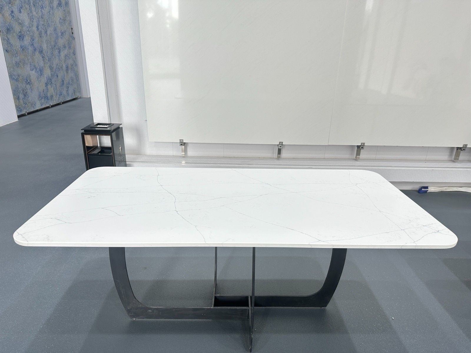 terrazzo table