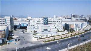 Good news Qu Pengxiang won the top 100 private enterprises in Quanzhou in 2023