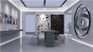 Exhibition Report: December 8-11, Pengxiang terrazzo