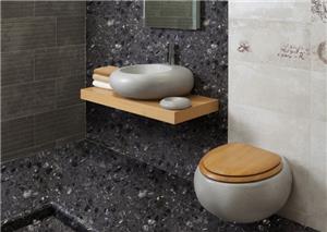 What are the Differences Between Synthetic Marble and Real Marble?