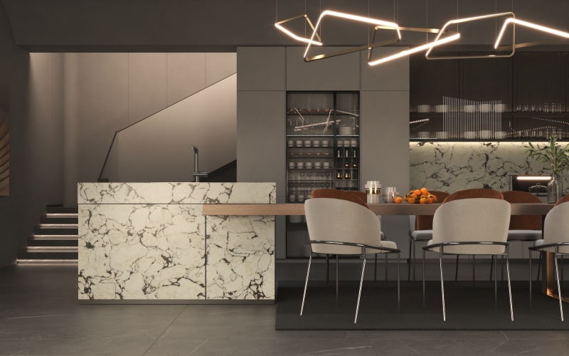 Introduction to Engineered Stone for Beginners