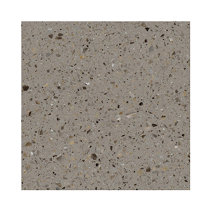 PXS1104 Cement Terrazzo 2400*1600MM Big Slab with Large Particles