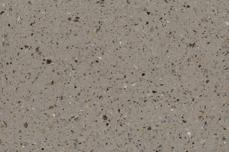 PXS1104 Cement Terrazzo 2400*1600MM Big Slab with Large Particles