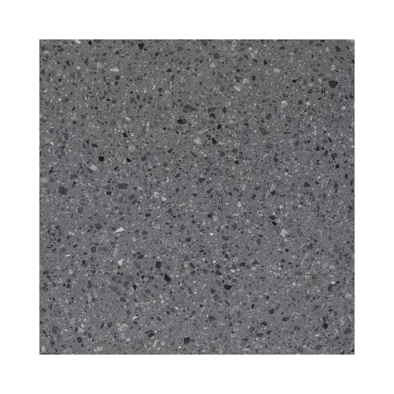 PXS1069 Grey Particles Cement Terrazzo Cut to Size Wall Panels