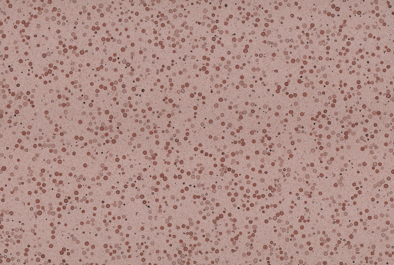 PXS1123 Latest Pink Terrazzo with Circle Stone Aggregates for Flooring